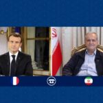 پزشکیان: با جنگ و تهدید نمی توان حقوق بین‌المللی کشورها را از آنها سلب کرد