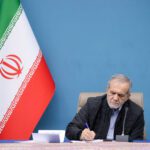 پیام رئیس جمهور به ملت ایران : به‌عنوان خادم ملت ایران از شما سپاس و قدردانی می کنم