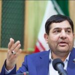 مخبر: سال آینده تنها در صورت کمبود مجوز واردات برنج صادر می‌شود / 9 مرداد 1402