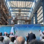 ورود ۳۸۰۰ مگاوات ظرفیت جدید برق تا پایان سال/ هدف‌گذاری ۳۰ هزار مگاواتی انرژی تجدیدپذیر تا پایان دولت