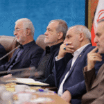 پزشکیان در نشست استانداران: تفویض اختیار را رها نمی‌کنیم / هشدار درباره ذخایر آب کشور