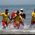 اولتیماتوم فرماندار نوشهر به متولیان شهرک‌های ساحلی: ناجی غریق مستقر نکنید، با قانون روبه‌رو می‌شوید