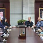 پزشکیان: توسعه دریامحور، ضرورتی اجتناب‌ناپذیر است / انتقال پایتخت به جنوب امنیت را تهدید نمی‌کند