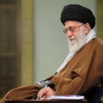 علی لاریجانی با حکم رهبر انقلاب، نماینده رهبری در شورای عالی امنیت ملی شد