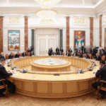 پزشکیان: روابط ایران و بلاروس باید عمیق‌تر و پایدارتر پایه‌ریزی شود / آمادگی تهران برای امضای معاهده راهبردی با مینسک