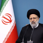 تکذیب شایعات در مورد حادثه بالگرد رئیس جمهوری / 30 اردیبهشت 1403