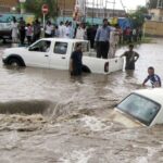 بی‌توجهی دولت قبل عامل بحران سیل در جنوب/کارگروهی با حضور مخبر تشکیل می‌شود/ 1 اردیبهشت 1403