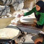 جشنواره و همایش نان و فرآورده های تکمیلی آن در مرکز استان البرز برگزار می شود / 18 فروردین 1402