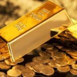قیمت   طلا  امروز دوشنبه ۶ تیر ۱۴۰۱