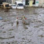 افزایش فوتی‌های سیل به ۶۱ نفر/ هشدار برای ۲۱ استان‌/ انسداد ۱۴ محور مواصلاتی