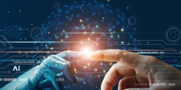 هوش مصنوعی و آینده انسان / 30 خرداد 1403