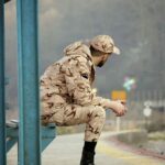 مدت سربازی به‌طور رسمی کاهش یافت + فیلم و جزییات / 28 اسفند 1402