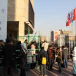 بلیت سینماهای کشور از امروز نیم‌بها شد/ 21 مهر 1401