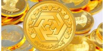 قیمت سکه امروز شنبه ۴ تیر ۱۴۰۱