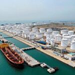 رکوردشکنی صادرات نفت ایران به چین؛ واردات روزانه تا ۱.۸ میلیون بشکه رسید