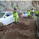 افزایش قربانیان سیل در کشور به ۵۳ تن رسید