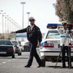 تشدید مجازات رانندگی در صورت مصرف مشروبات الکلی و مخدرها