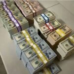 قیمت دلار ۱۵ آبان ۱۴۰۱ | قیمت روز دلار و نرخ ارز امروز یکشنبه ۱۴۰۱/۸/۱۵