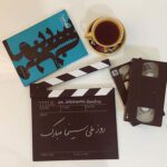 روز ملی سینما گرامی باد/ 21 شهریور 1403