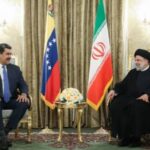 ایران و ونزوئلا توافقنامه همکاری ۲۰ ساله امضا کردند