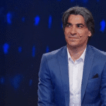 شمسایی: بازیکنان بزرگ بدانند تیم ملی جای اسم نیست/ نمی‌خواهم پول بیت‌المال را هدر بدهم/ 30 تیر 1403