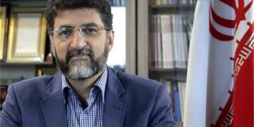 معاون وزیر ارتباطات مطرح کرد؛ سند هوش مصنوعی در وزارت ارتباطات تدوین شد / 12 مهر 1402