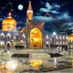 راهپیمایی  بزرگ امام رضایی ها جمعه 20 خرداد 1401 ساعت 7:30 دانشگاه تهران