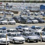 قیمت خودرو امروز ۲۰ مرداد ۱۴۰۱/ پیش‌بینی قیمت خودرو در روزهای آینده