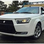 قیمت خودرو‌های  ایران‌خودرو  و سایپا  امروز دوشنبه ۳۰ خرداد ۱۴۰۱