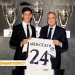 آردا گولر، مسوت اوزیل دوم / 19 تیر 1402