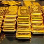 قیمت طلا ۲۲ مرداد ۱۴۰۱ | قیمت طلا امروز شنبه ۱۴۰۱/۵/۲۲