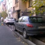 پایتخت از بی‌نظمی‌های پارک حاشیه‌ای رنج می‌برد / 3 مرداد 1402