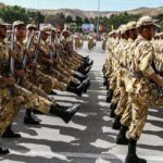 مشمولان سربازی ۱۷ شهریور در محل اعلام شده حضور یابند/ 6 شهریور 1403