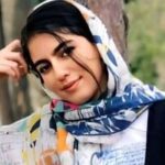 «الهه برای همیشه خاموش شد؛ آیفون، انگیزه جنایت هولناک راننده ناشناس»