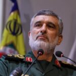 سردار حاجی‌زاده اعلام کرد؛ احتمال گسترش درگیری‌ها در سطح منطقه / 22 آبان 1402