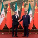 رئیس اتاق مشترک ایران و چین: رئیس‌جمهور از اجلاس شانگهای به سود تجارت ایران بهره می‌برد