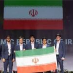 کسب 6 مدال طلا و نقره توسط دانش آموزان ایرانی در المپیاد جهانی ریاضی