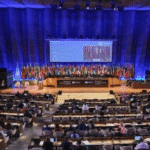 قطعنامه حمایت از فلسطین در یونسکو تصویب شد / 22 آبان 1402