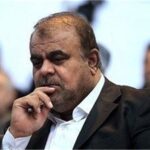 رستم قاسمی درگذشت / 17 آذر 1401