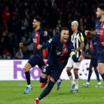 صعود ۶ تیم به یک هشتم قطعی شد/ سرنوشت تیم طارمی به هفته آخر کشید / 8 آذر 1402