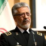 امیر سیاری: ایران به صادرکننده تجهیزات نظامی تبدیل شده است / 9 آذر 1402