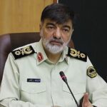 هشدار قاطع سردار رادان به عناصر فریب‌خورده دشمن: خود را معرفی کنید، مورد رأفت نظام قرار می‌گیرید