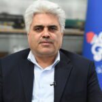 تکذیب شایعه آتش‌سوزی در انبار نفت تهران | حادثه مربوط به شرکت خصوصی بود