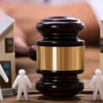 نحوه تقسیم ارث / 16 مرداد 1403