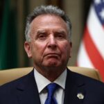 ادعای شبکه آمریکایی درباره احتمال گفت‌وگوی ویتکاف با مقامات ایرانی