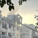 افشای نقش پشت‌پرده آمریکا در حمله اسرائیل به ایران؛ اطلاعات دقیق از سوی واشنگتن ارائه شد