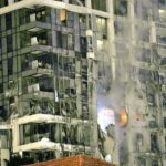 «تل‌آویو و اشدود زیر آتش خشم ایران؛ دومین موج حملات پهپادی ـ موشکی در کمتر از ۲۴ ساعت»