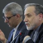 عراقچی: دفاع مشروع ایران ادامه دارد / تجاوز اسرائیل، ترور دیپلماسی است