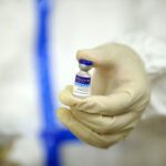 معاون وزیر بهداشت: رکورد جهانی تزریق روزانه واکسن کووید19