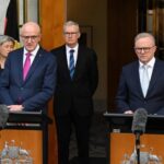 استرالیا سفیر ایران را اخراج و نمایندگی دیپلماتیک خود را در تهران تعلیق کرد